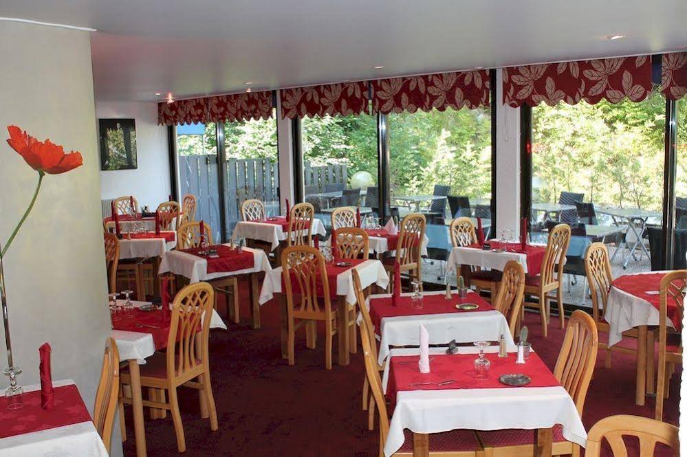 Hôtel Le Verseau
