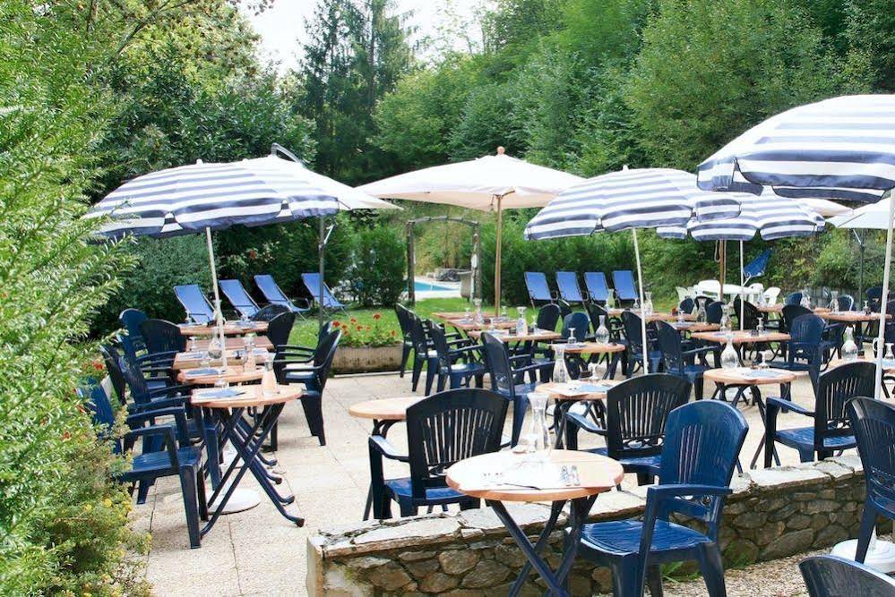 Hôtel Le Verseau