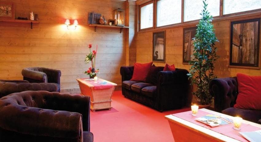 Lagrange Residence Cybele