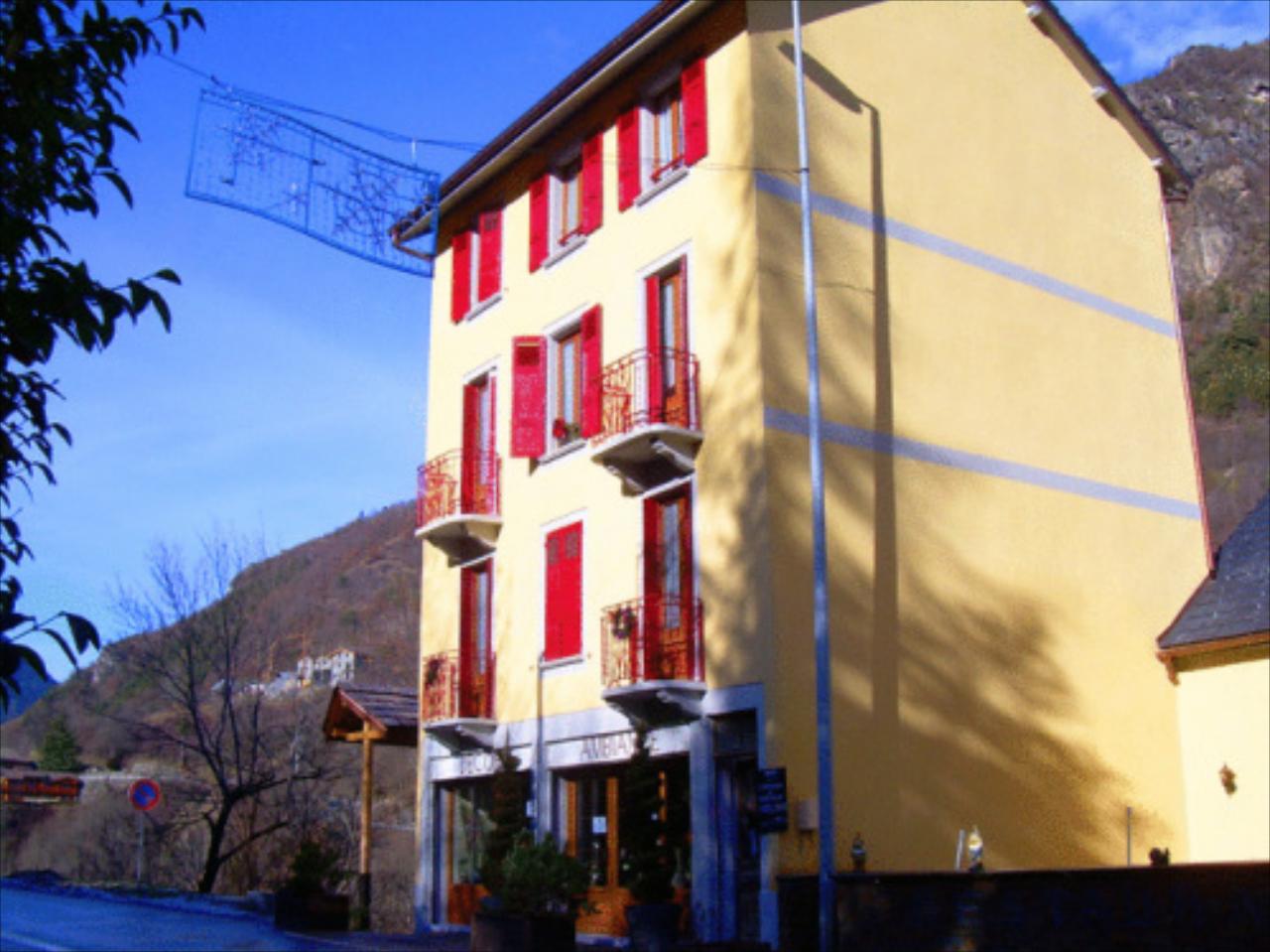 L'Atelier Du Reve