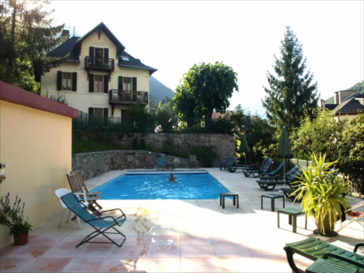 Le Belvédère