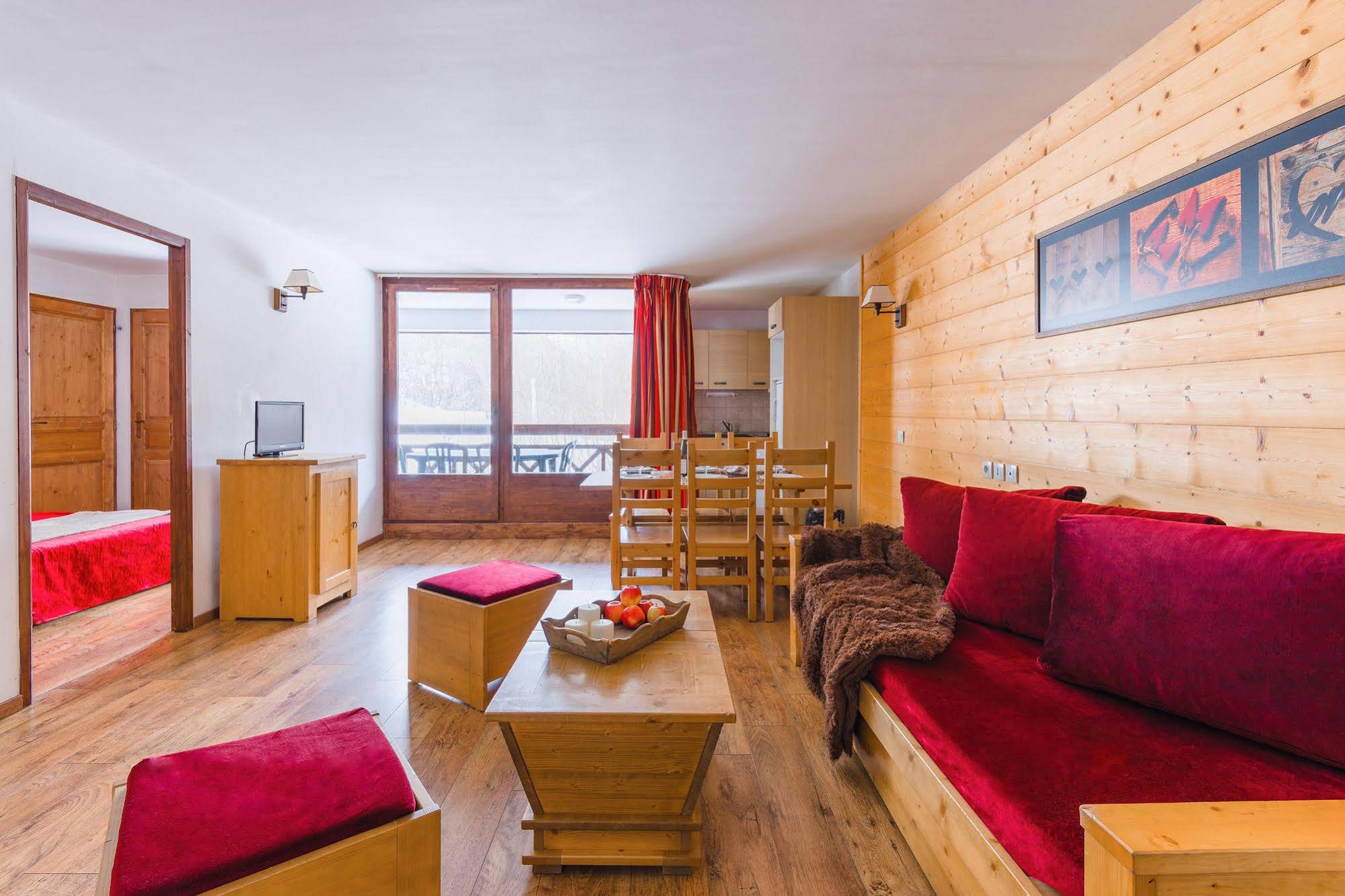 Residence Cybele Nexity
