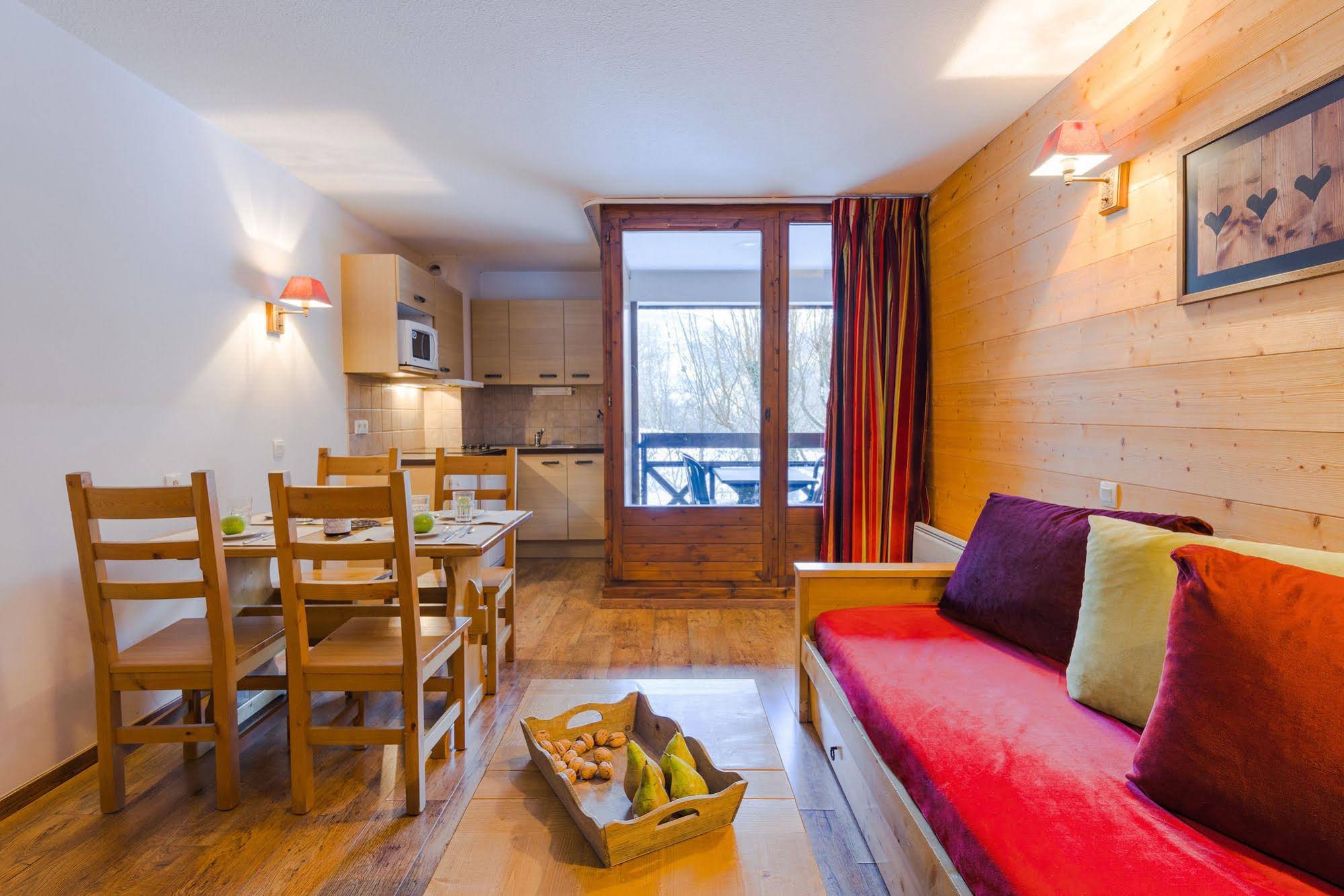 Residence Cybele Nexity
