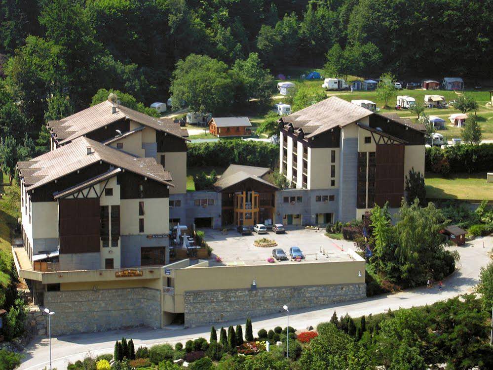 Residence Cybele Nexity