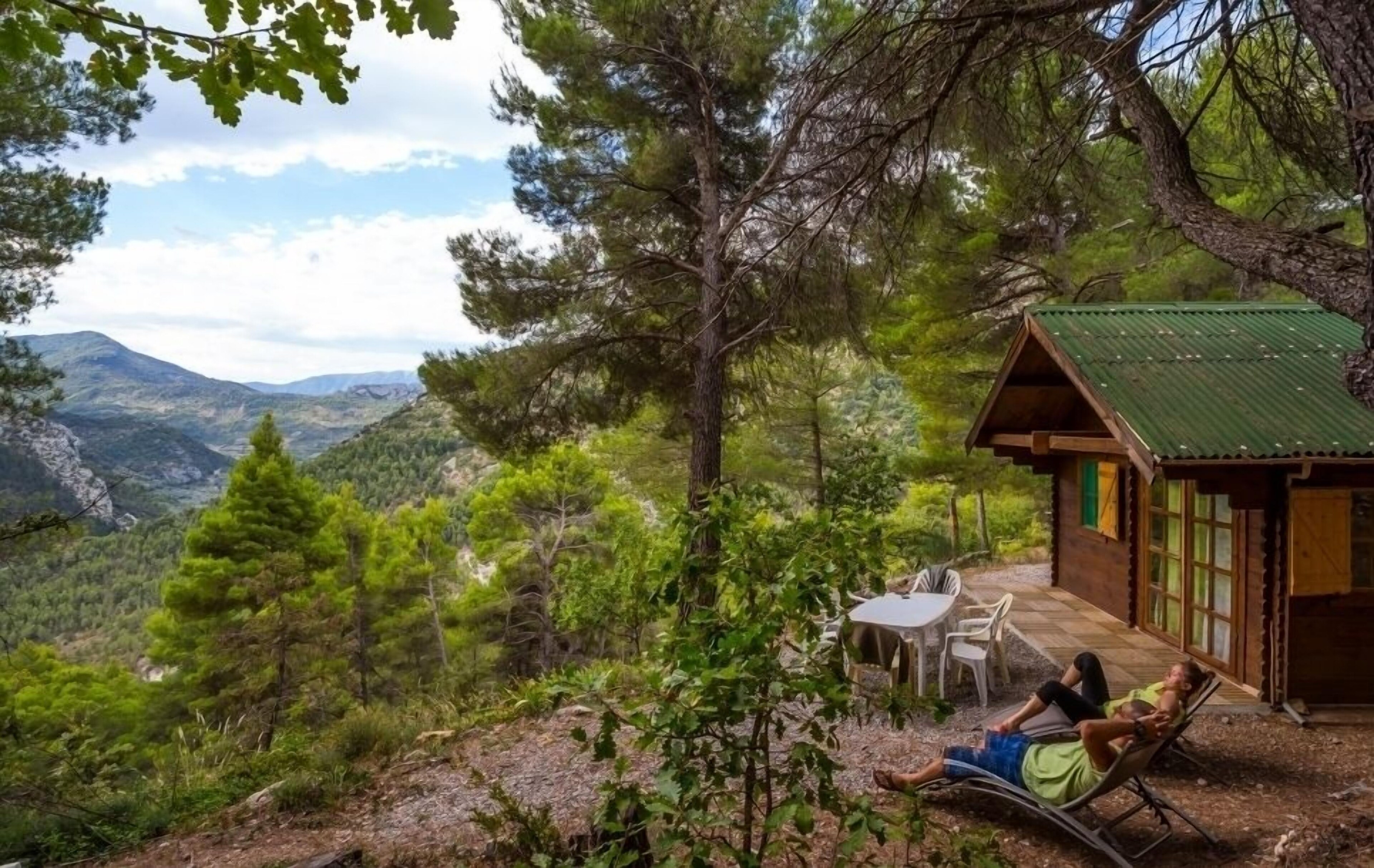 Sites Et Paysages L Oree De Provence