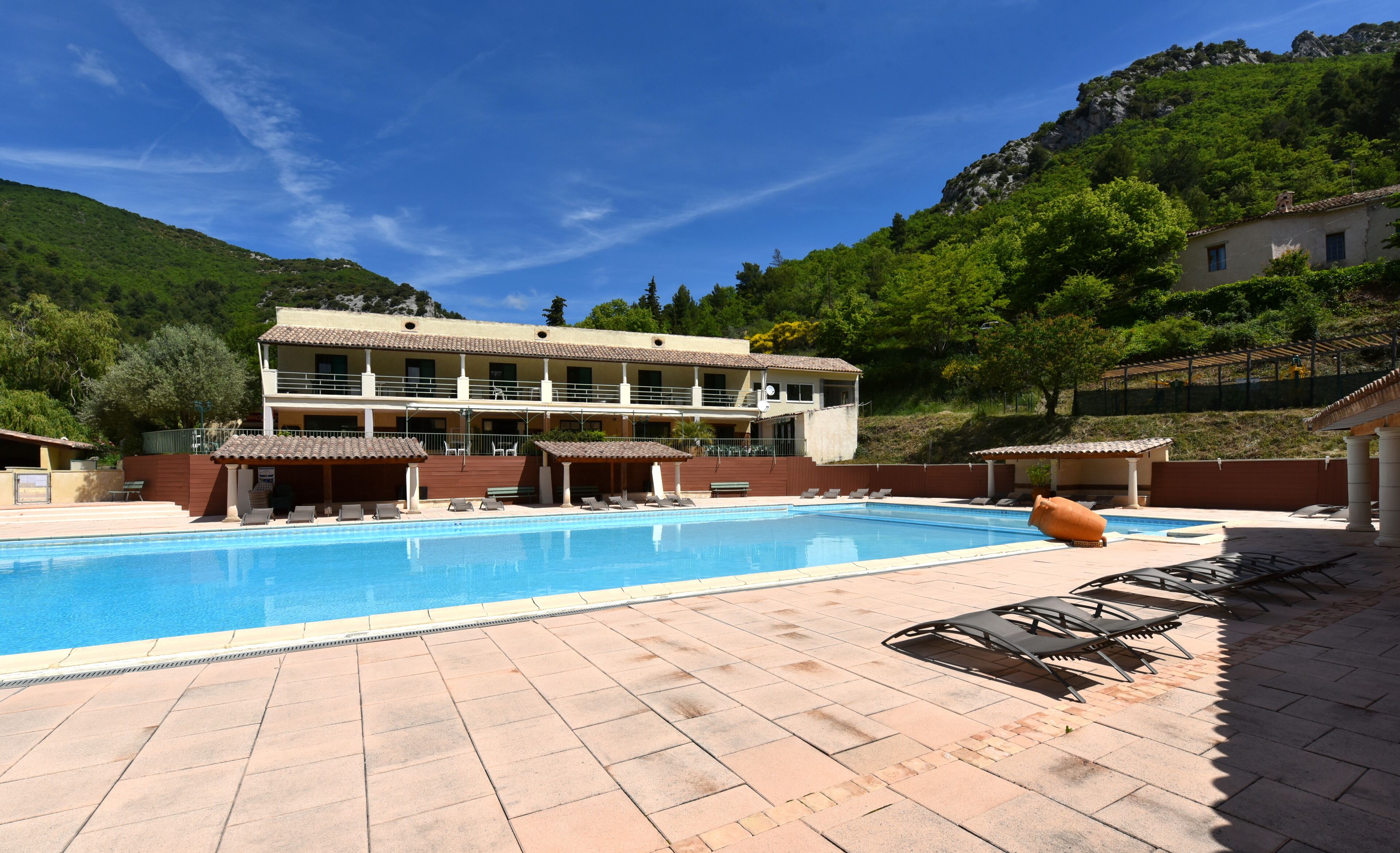 Sites Et Paysages L Oree De Provence