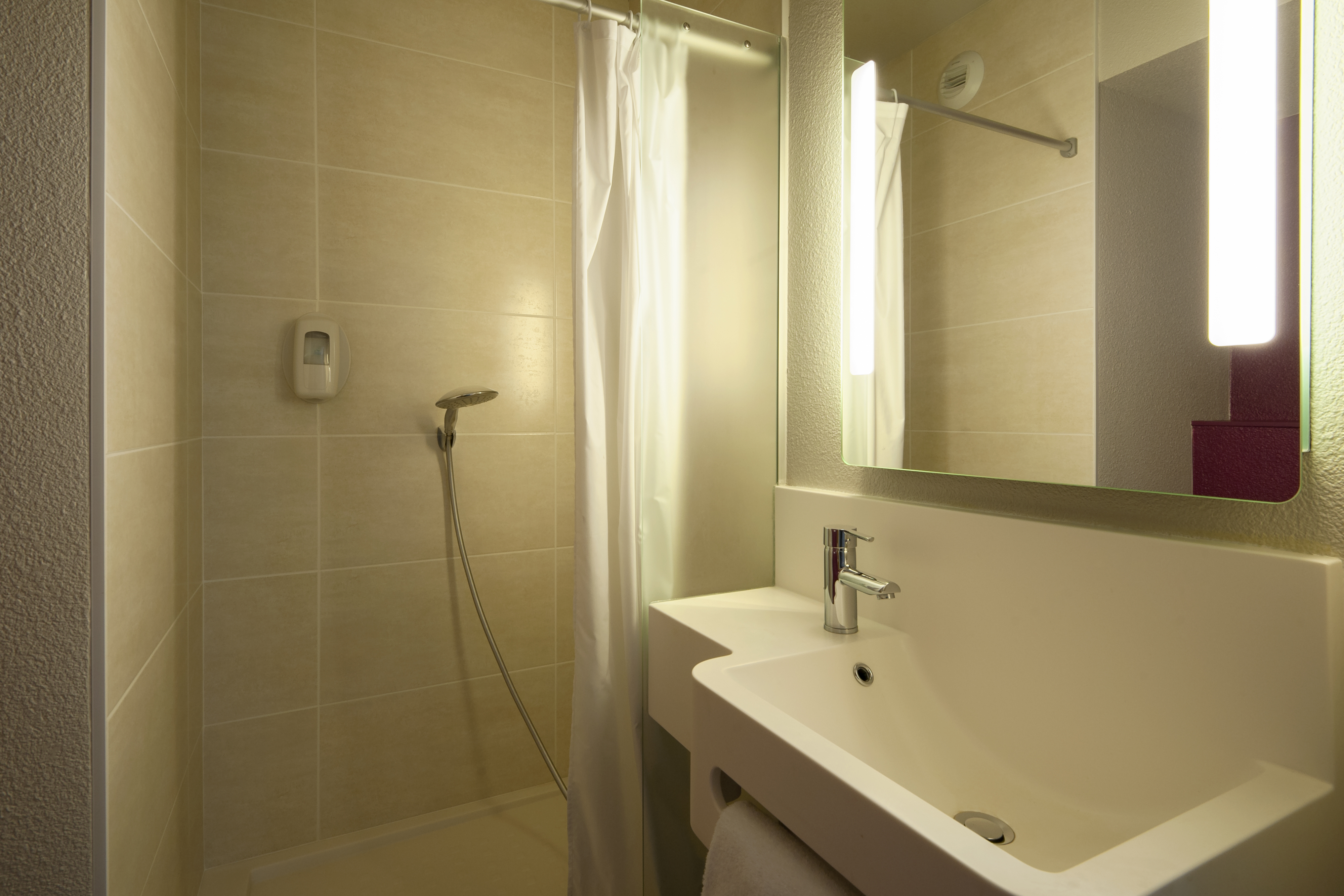 B&B Hotel Lyon Caluire Cité Internationale