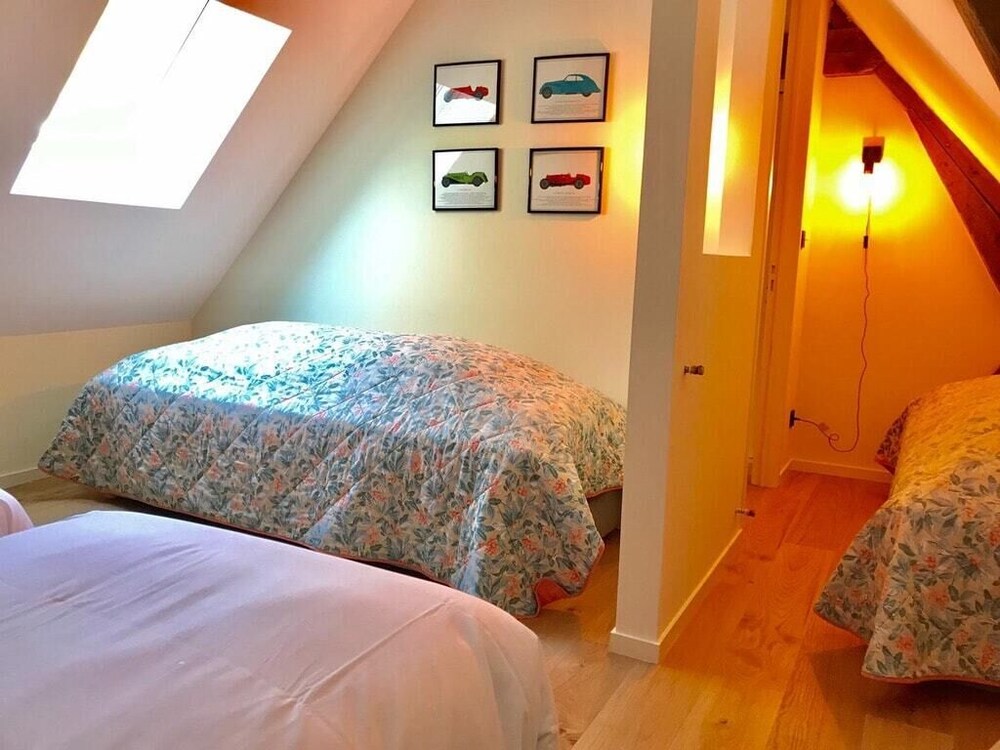 Lyon Country House-La Tour De Garde