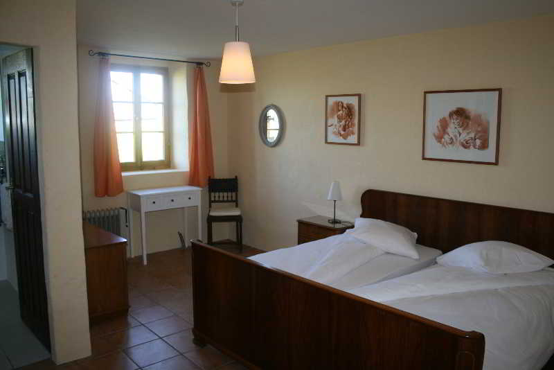 Auberge La Plaine - The Originals Relais
