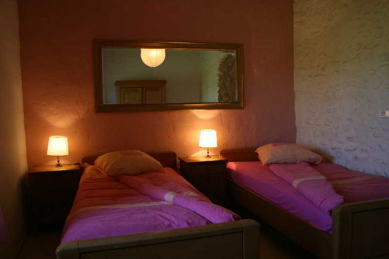 Auberge La Plaine - The Originals Relais