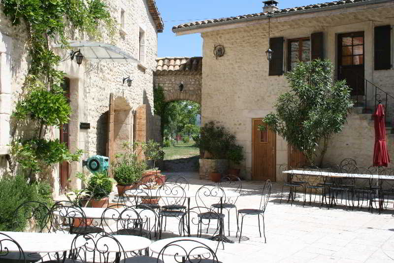 Auberge La Plaine - The Originals Relais