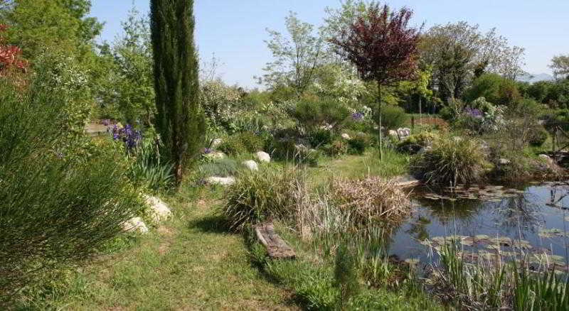 Auberge La Plaine - The Originals Relais