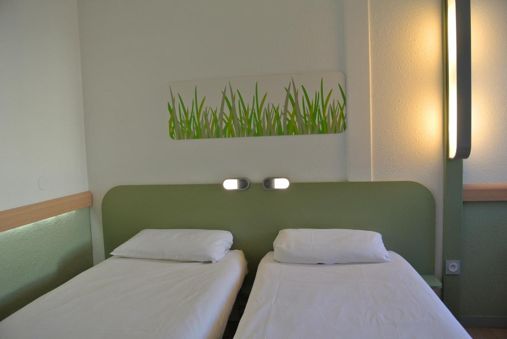ibis budget Chambéry sud Challes les Eaux
