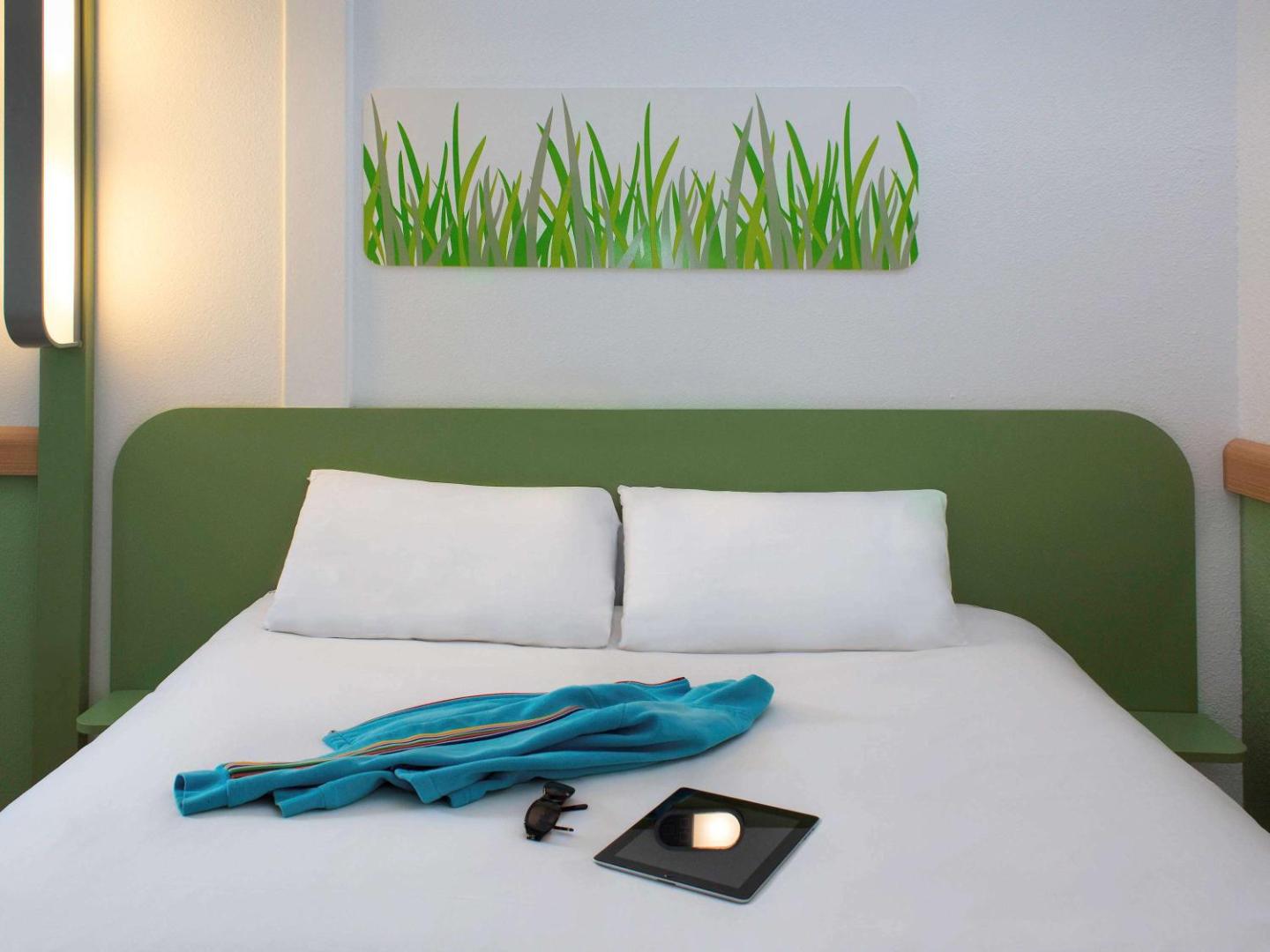 ibis budget Chambéry sud Challes les Eaux