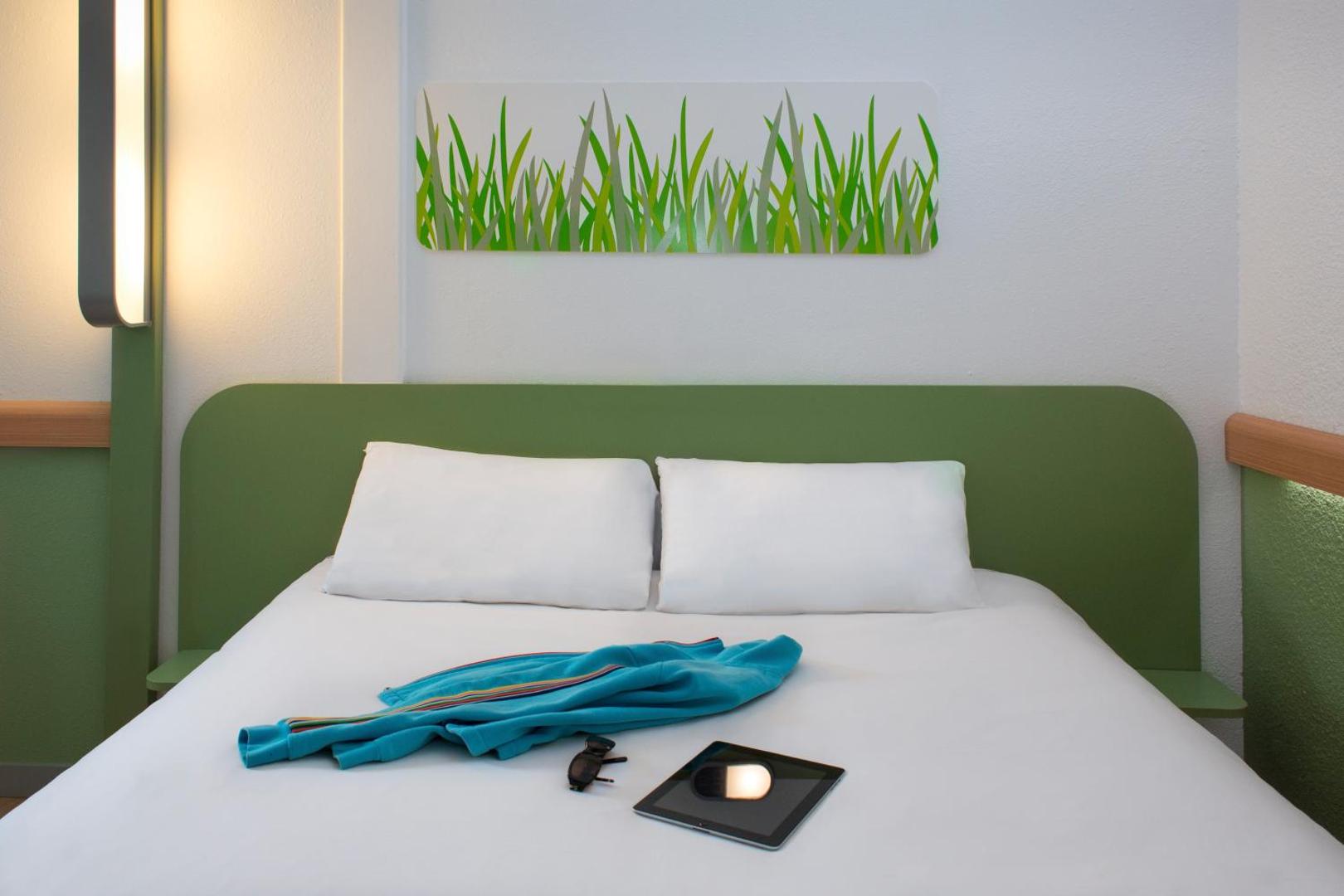 ibis budget Chambéry sud Challes les Eaux