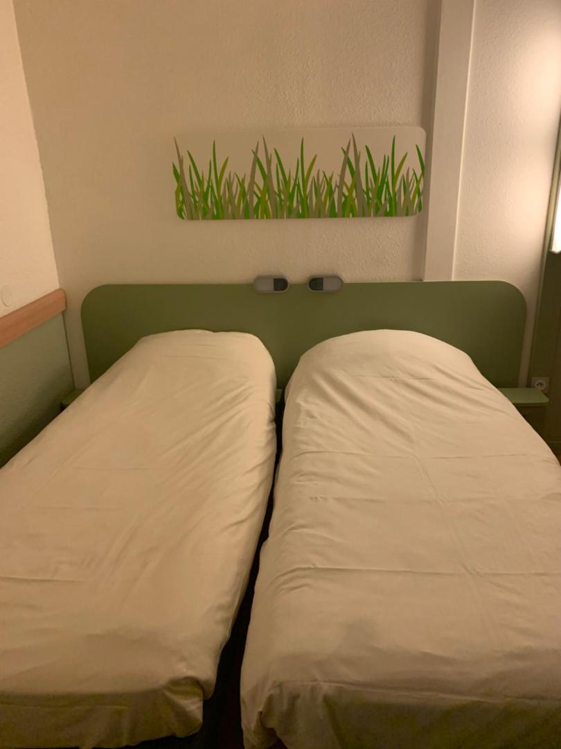 ibis budget Chambéry sud Challes les Eaux