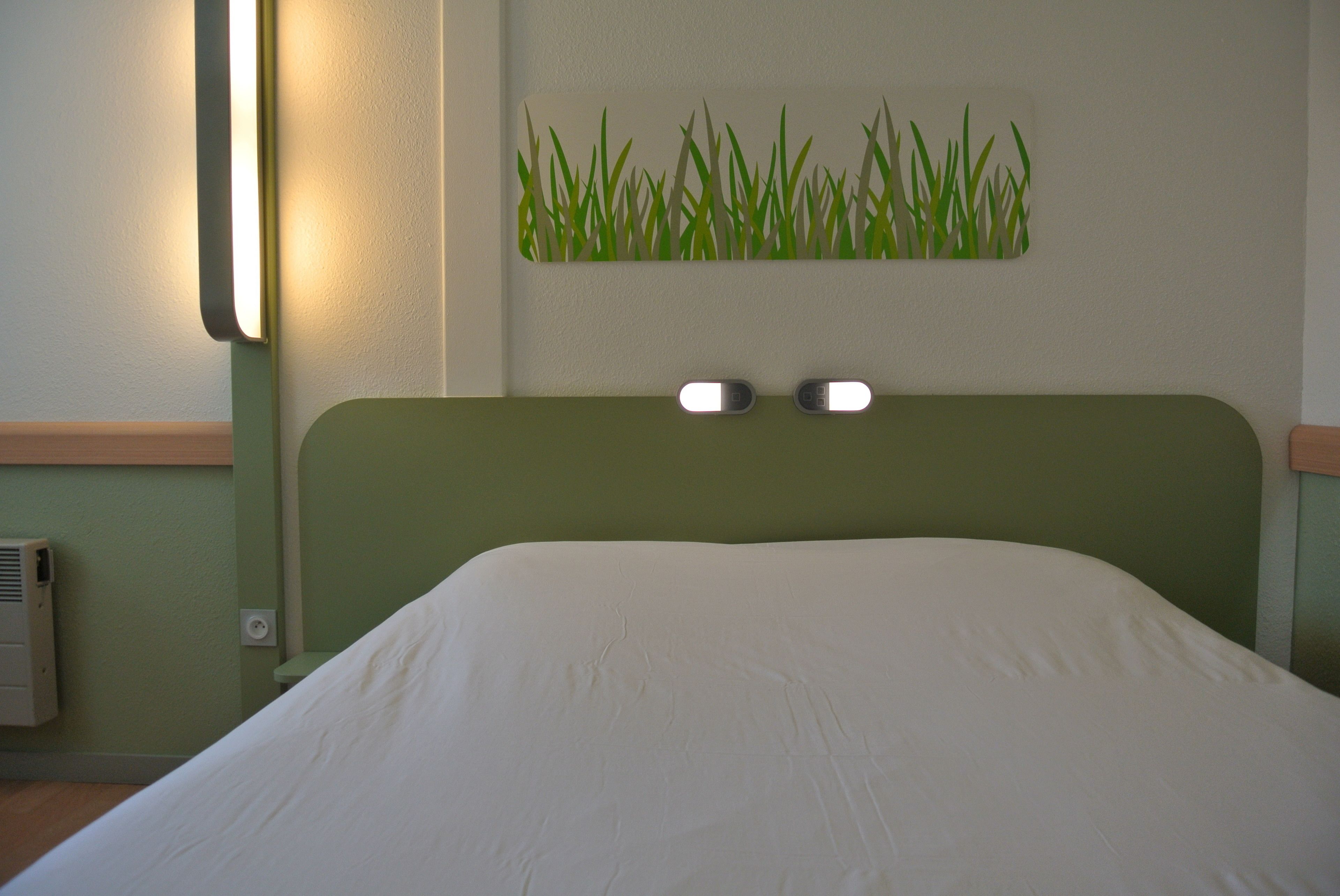 ibis budget Chambéry sud Challes les Eaux