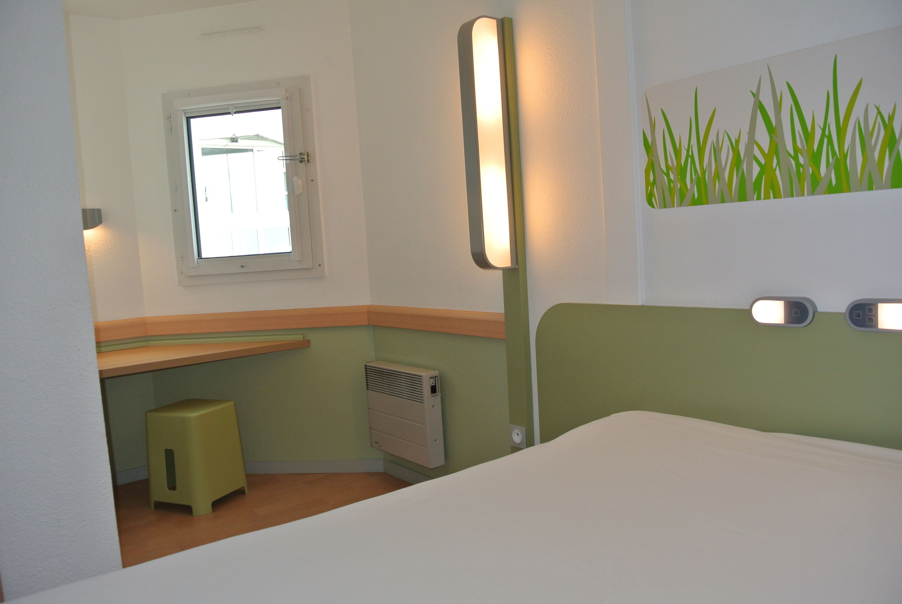 ibis budget Chambéry sud Challes les Eaux