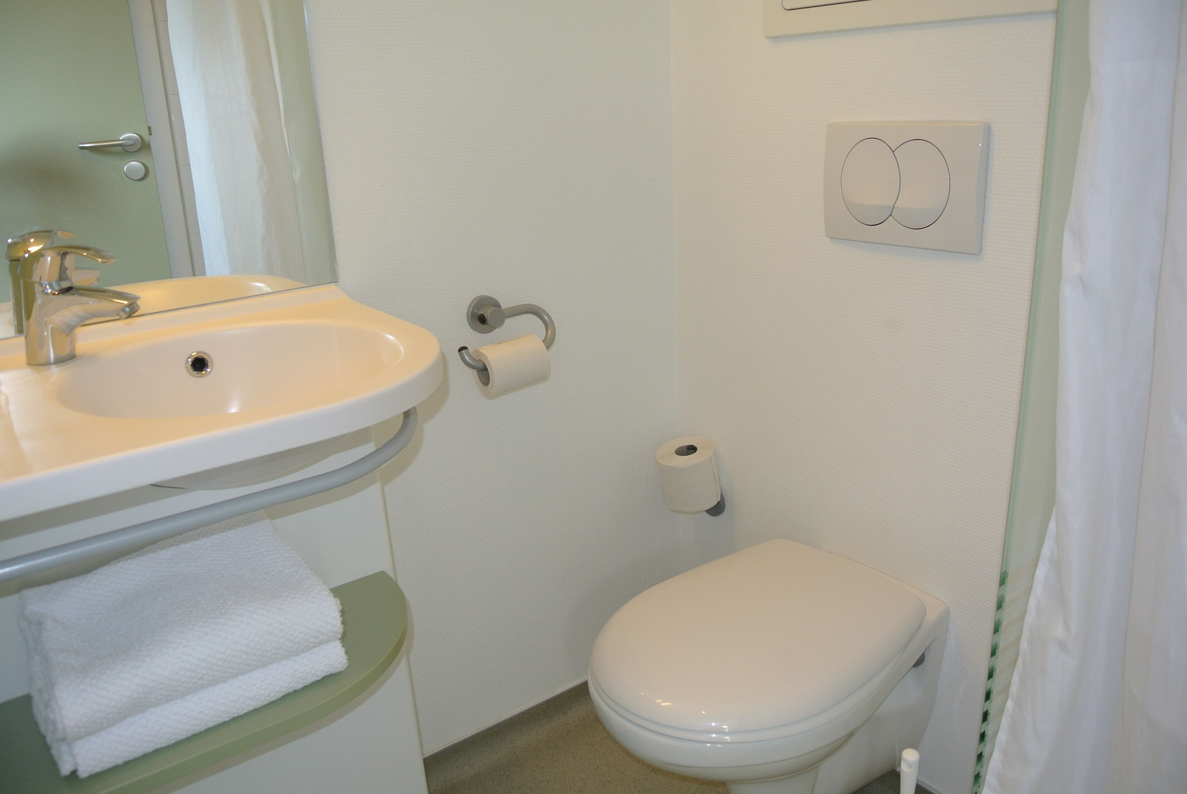 ibis budget Chambéry sud Challes les Eaux