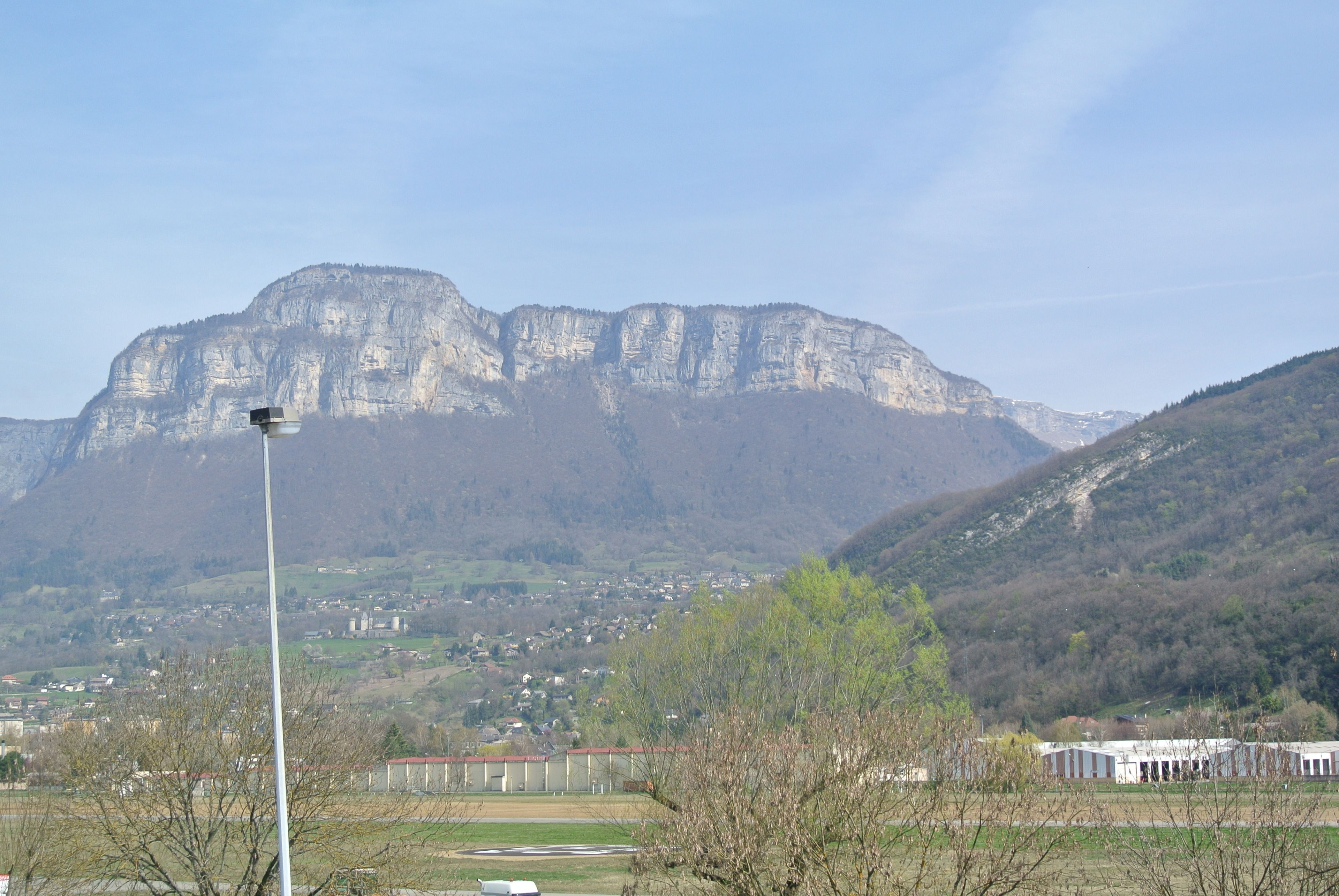 ibis budget Chambéry sud Challes les Eaux