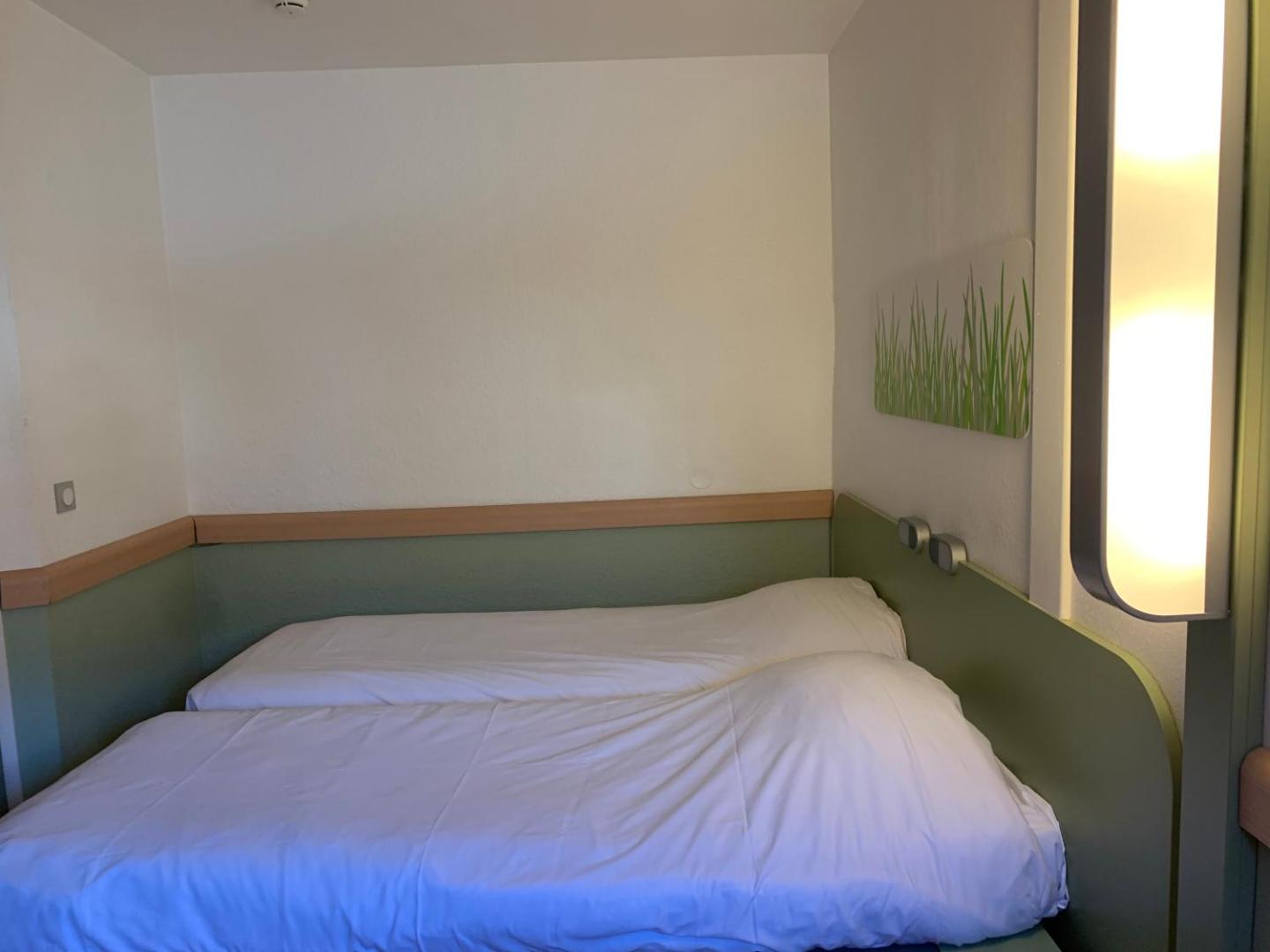 ibis budget Chambéry sud Challes les Eaux