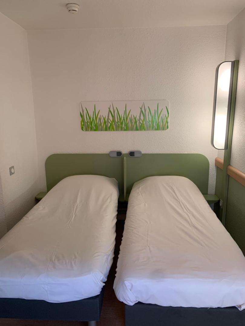 ibis budget Chambéry sud Challes les Eaux