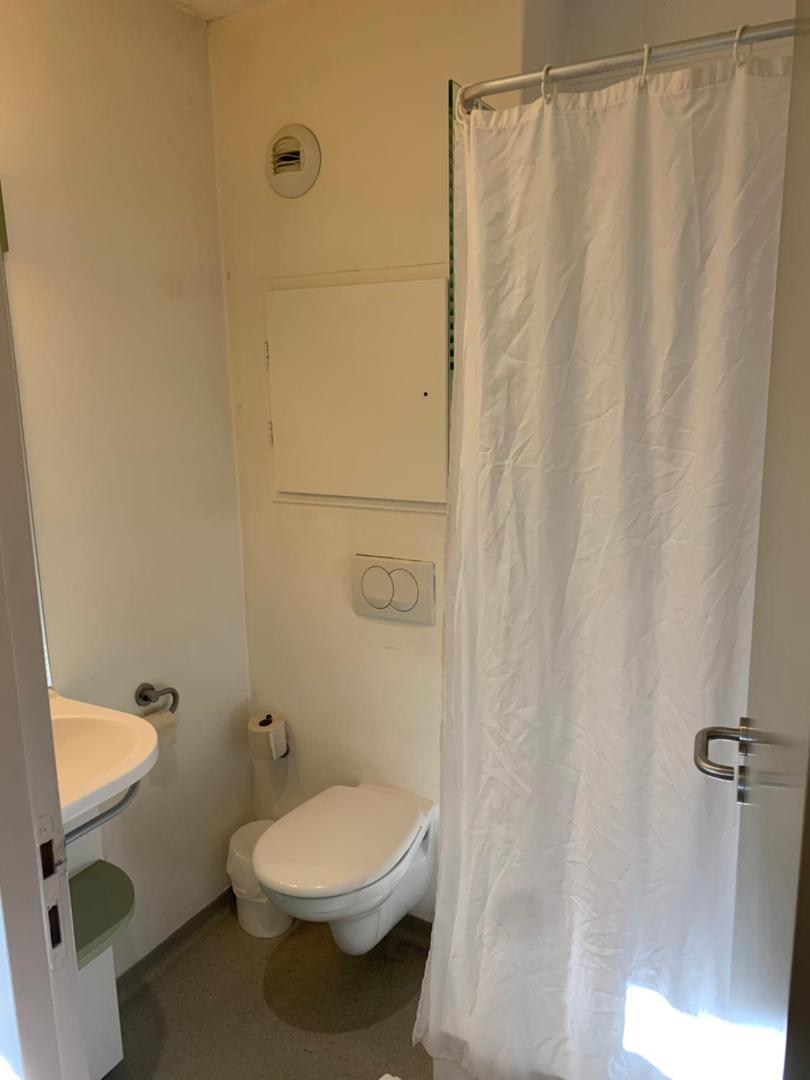 ibis budget Chambéry sud Challes les Eaux