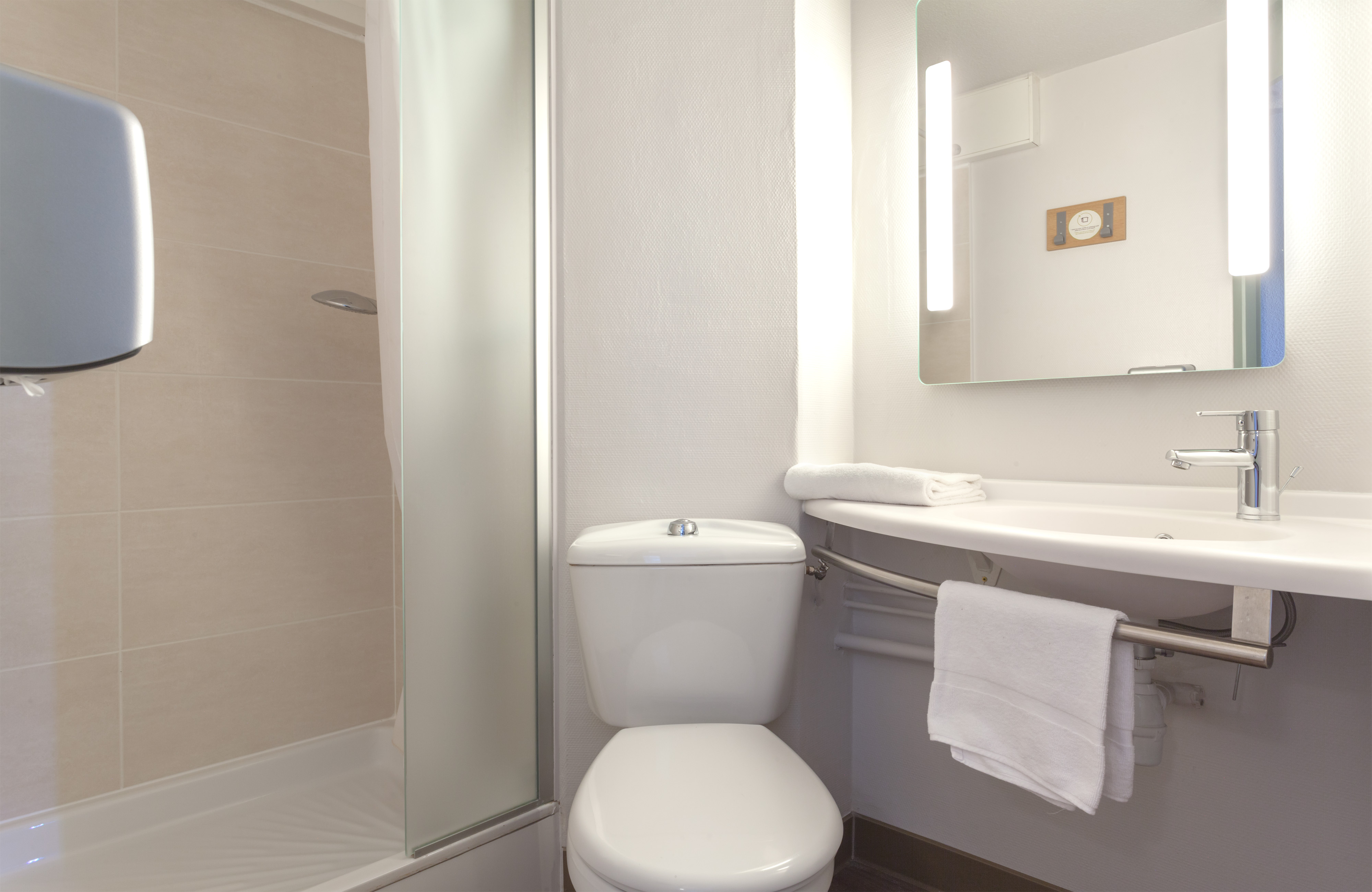 B&B Hotel Chambery La Cassine