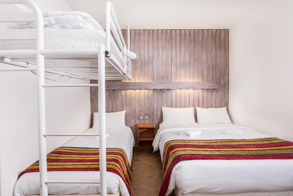 Brit Hotel Chambéry