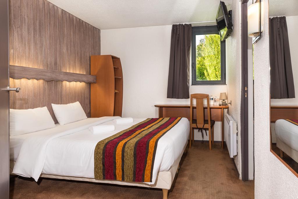 Brit Hotel Chambéry