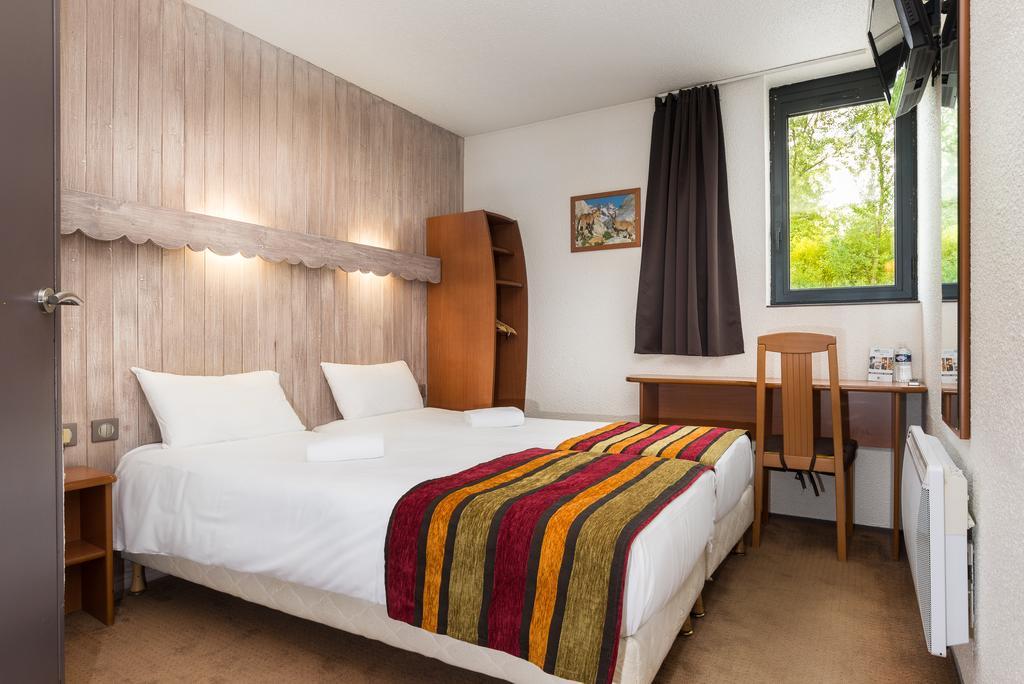 Brit Hotel Chambéry