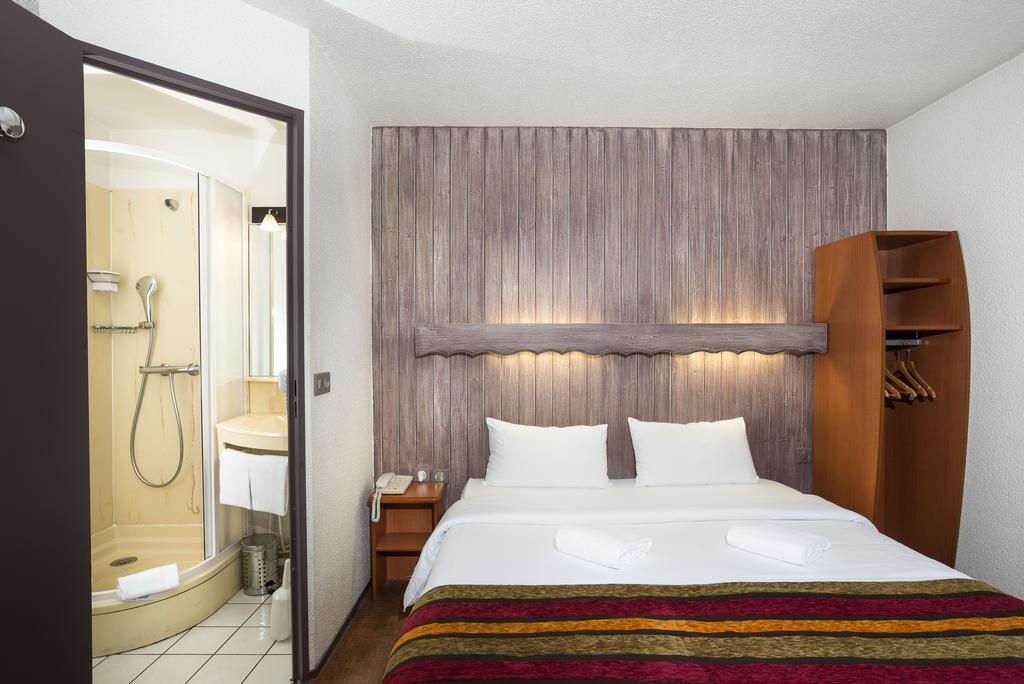 Brit Hotel Chambéry