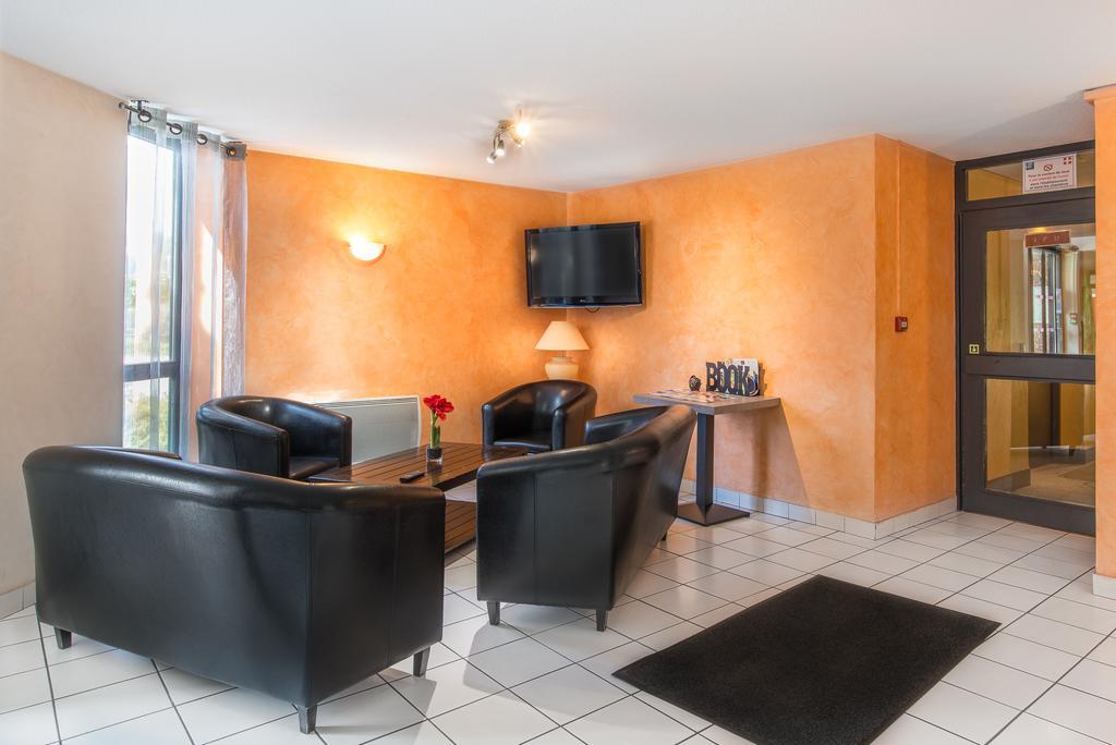 Brit Hotel Chambéry