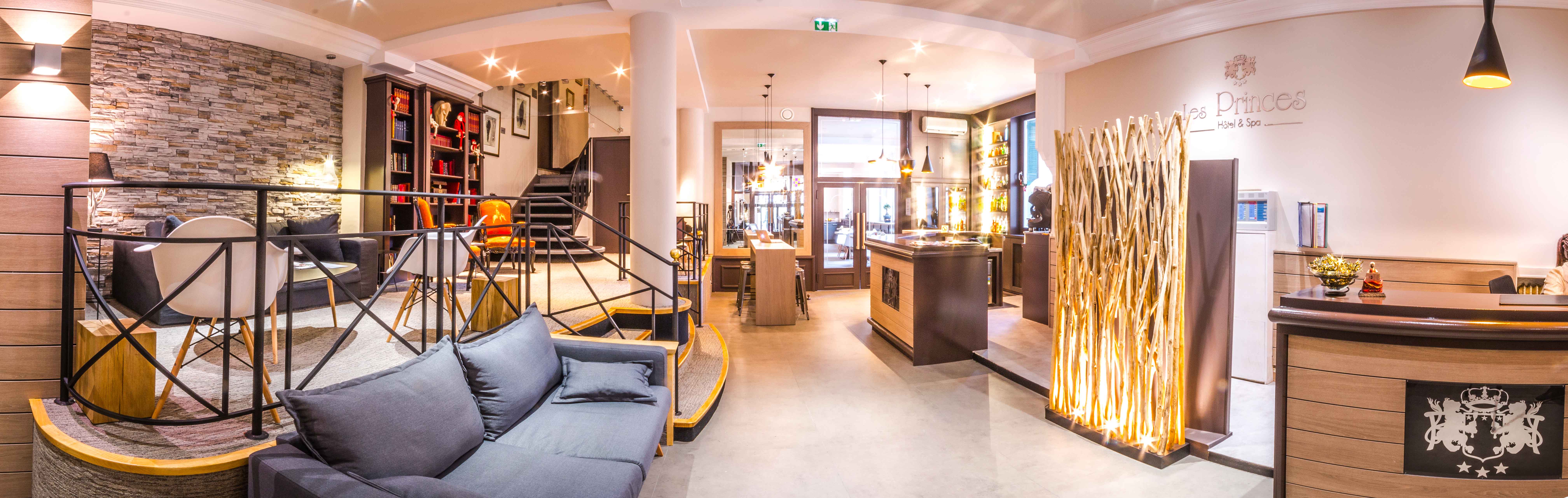The Originals Boutique, Hotel des Princes, Chambery