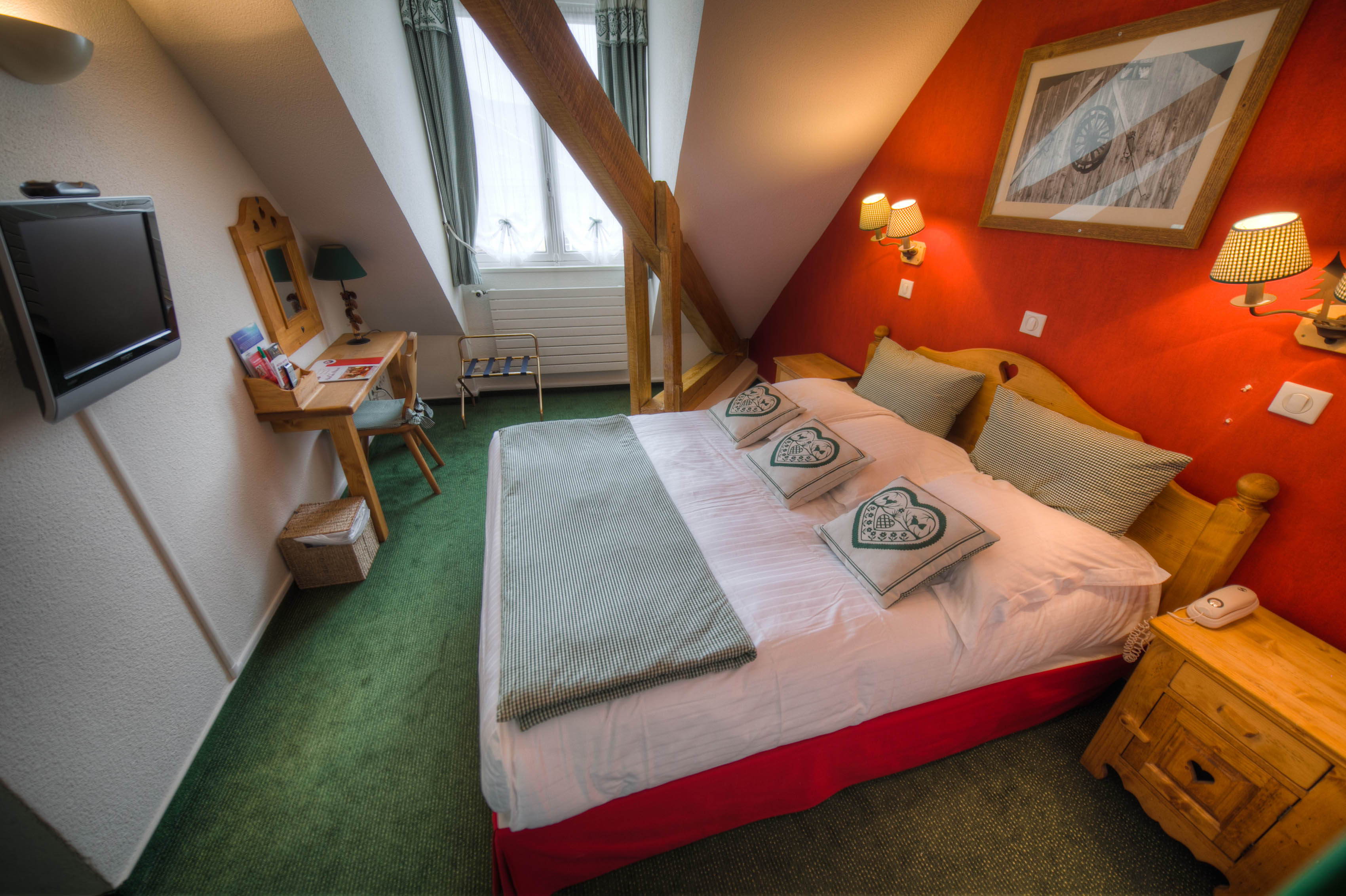 The Originals Boutique, Hotel des Princes, Chambery