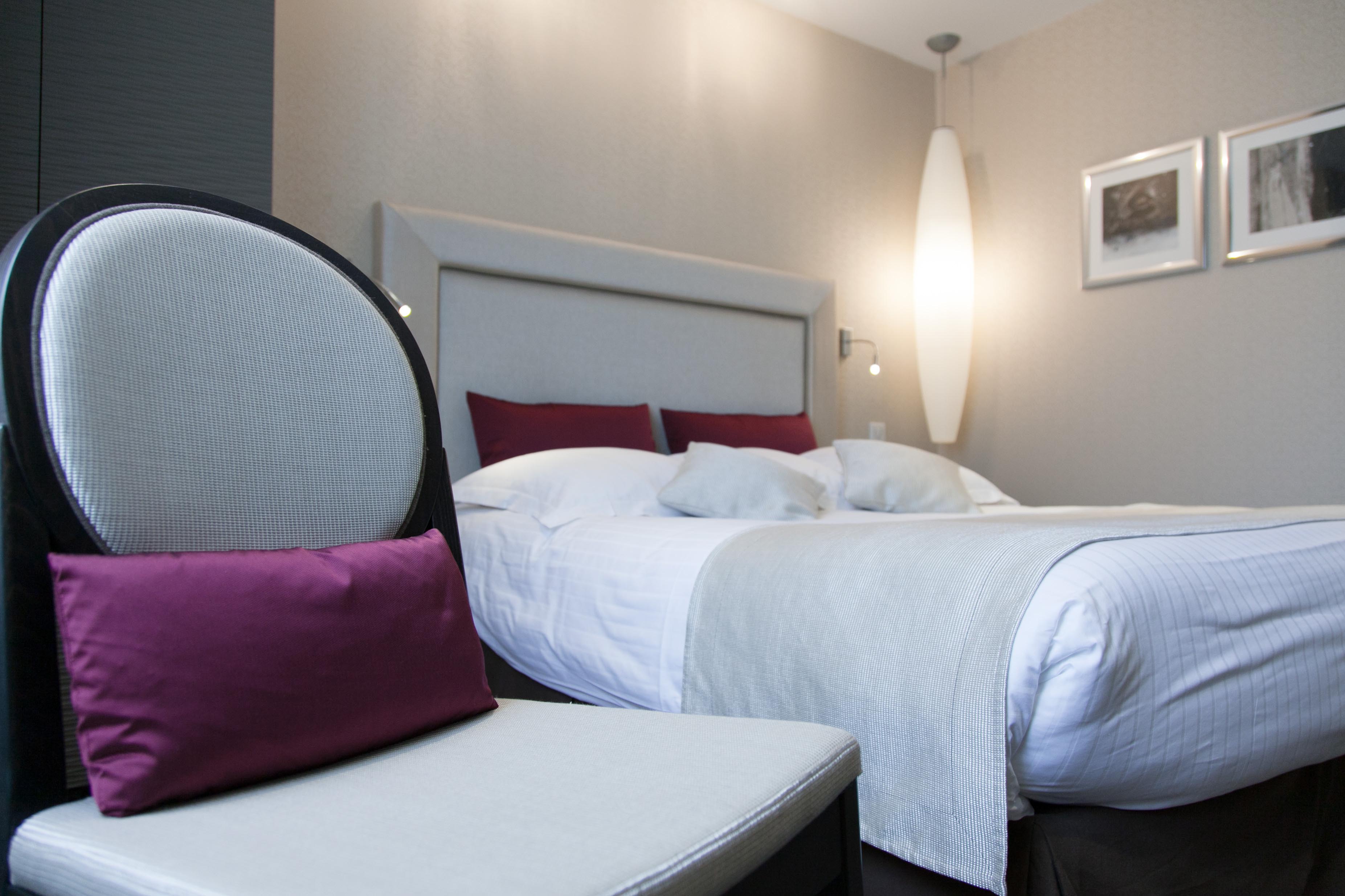 The Originals Boutique, Hotel des Princes, Chambery