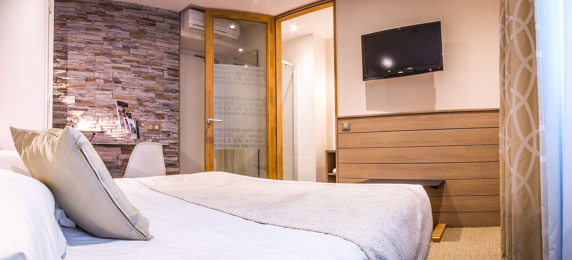 The Originals Boutique, Hotel des Princes, Chambery