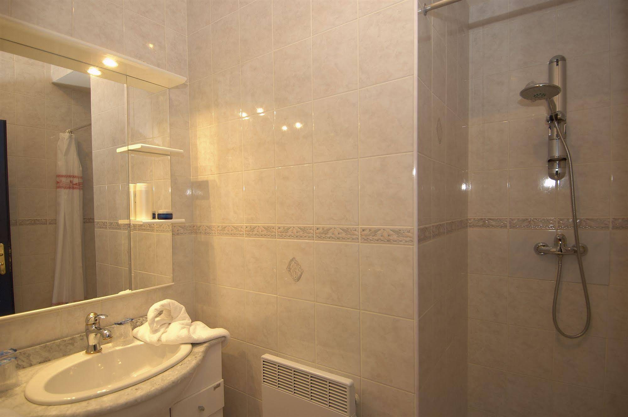 Fasthotel Chambery