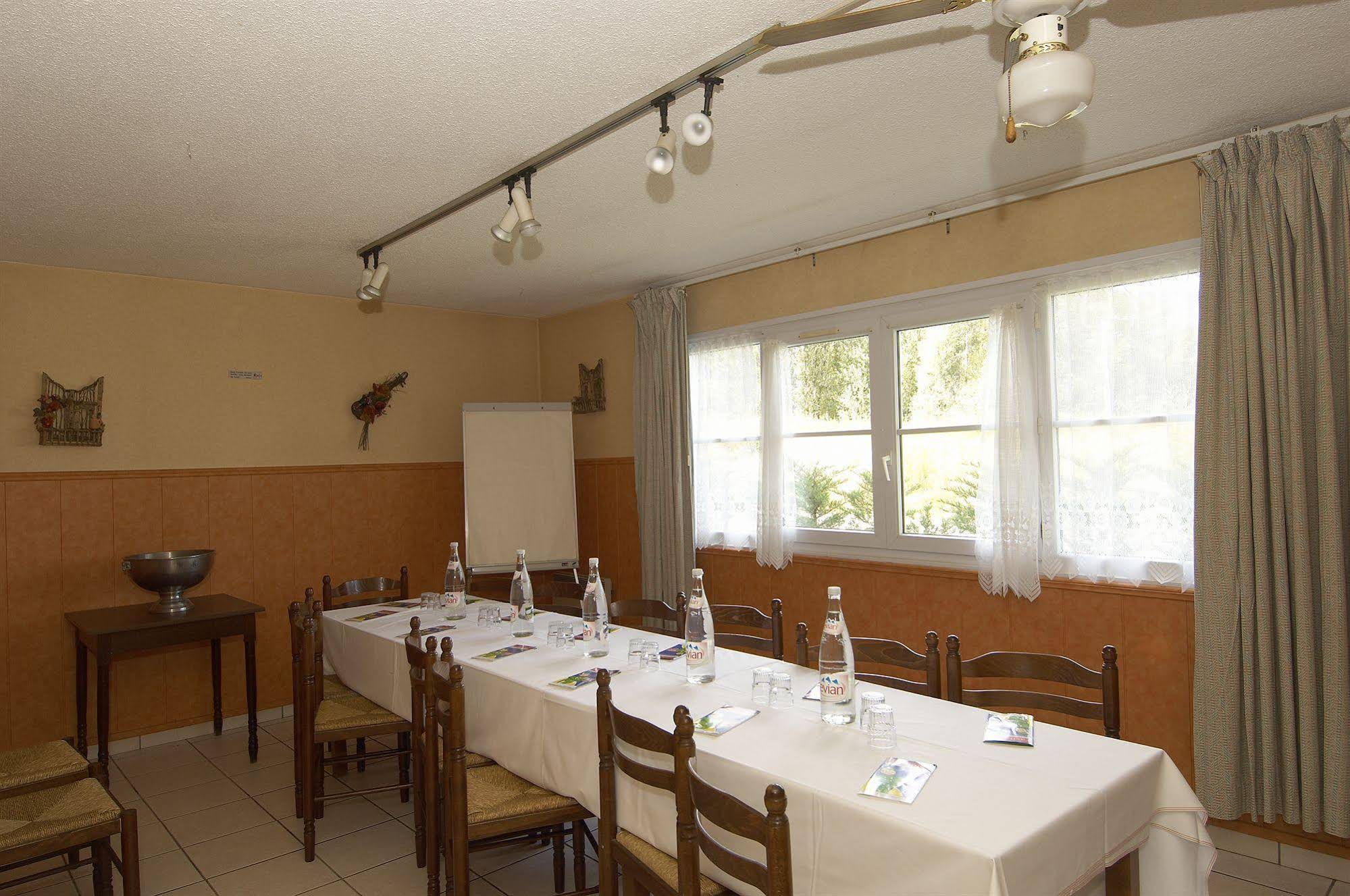 Fasthotel Chambery