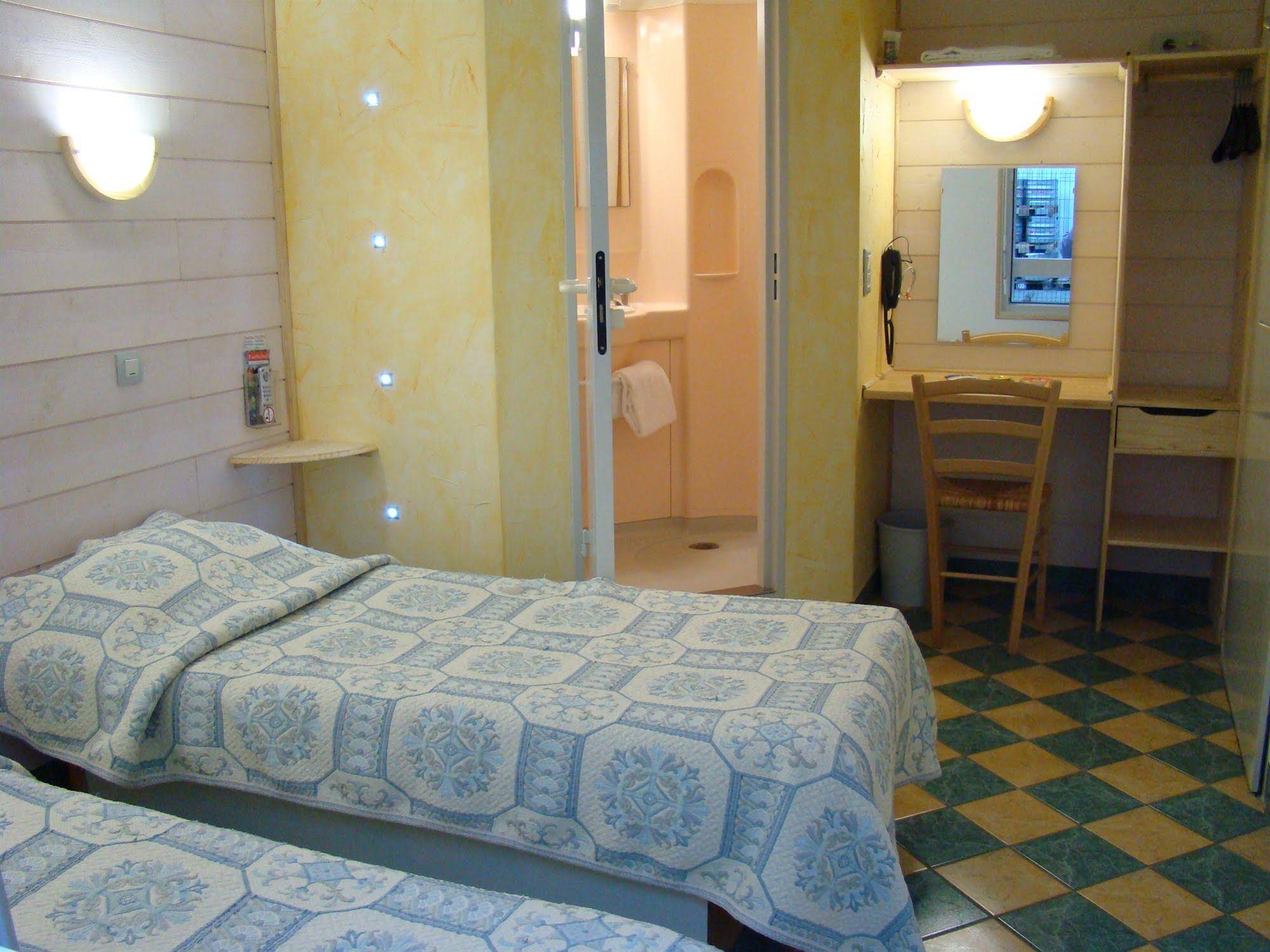 Fasthotel Chambery