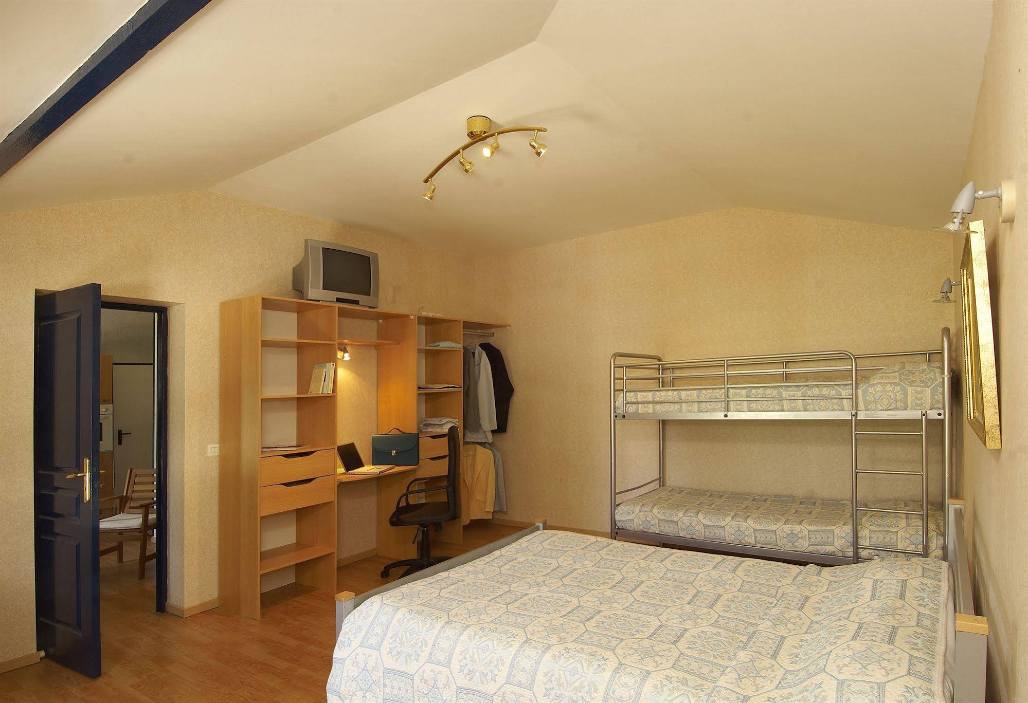 Fasthotel Chambery