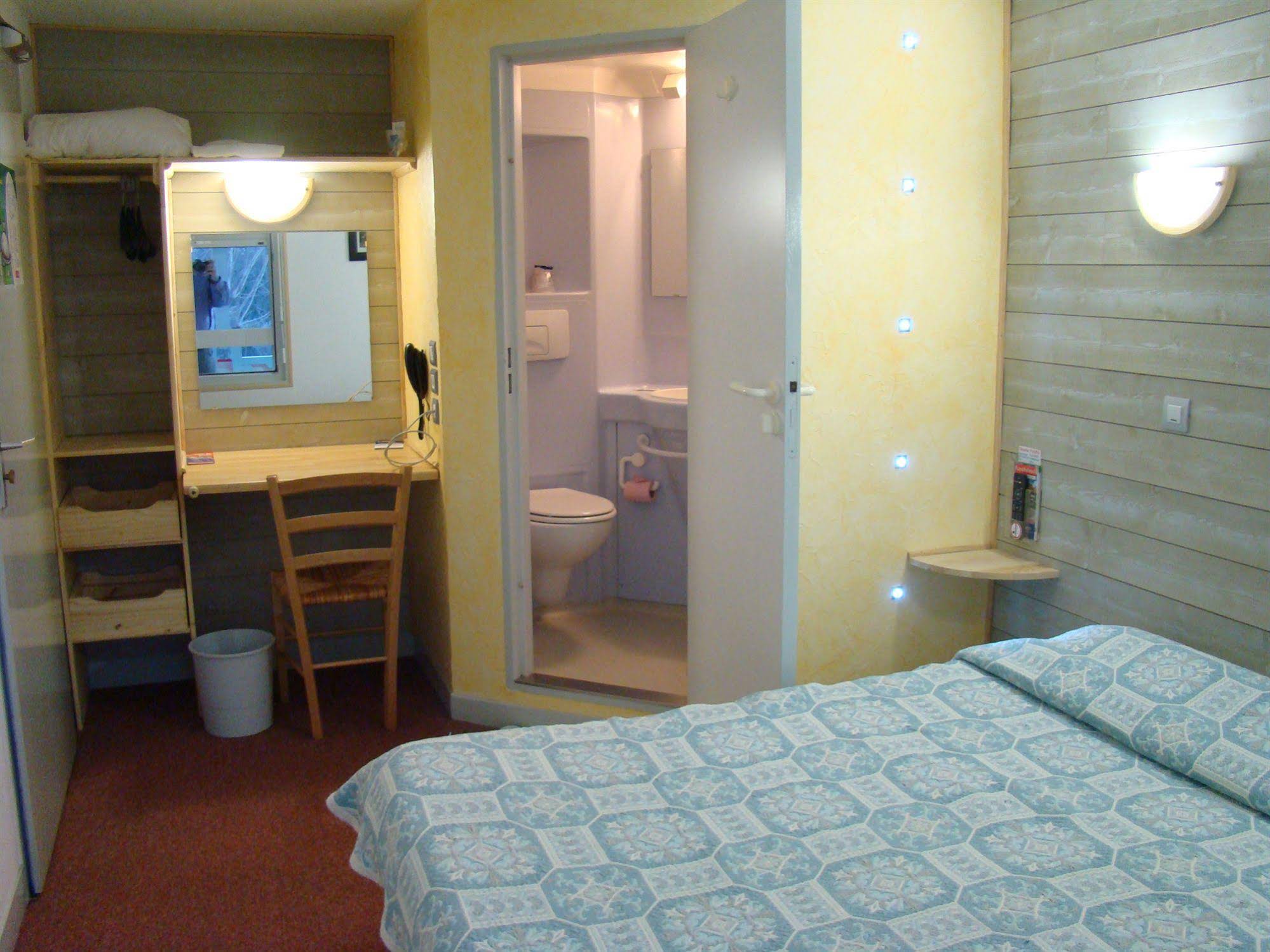 Fasthotel Chambery