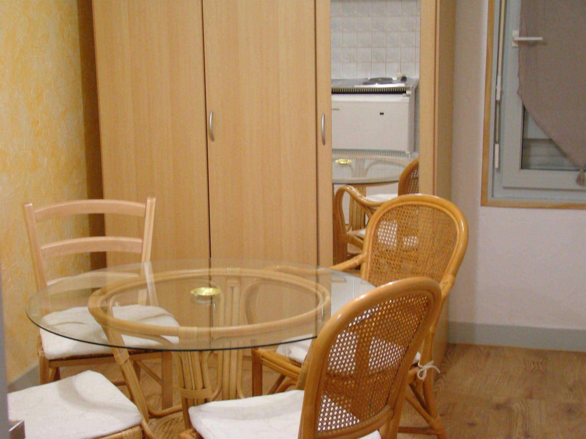 Fasthotel Chambery