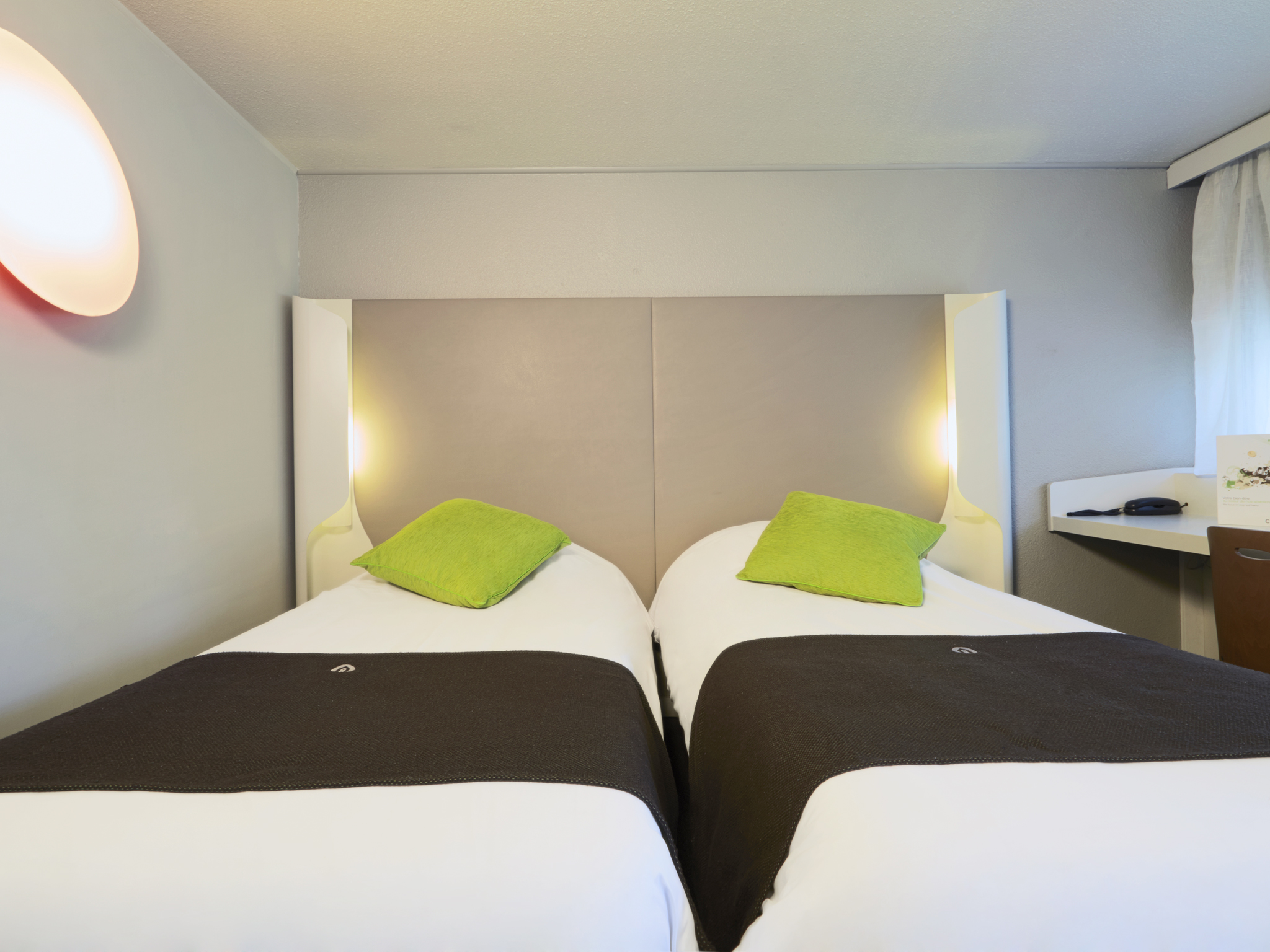 Hotel Campanile Chambery