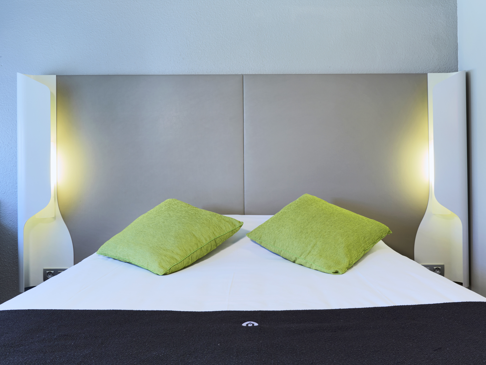 Hotel Campanile Chambery