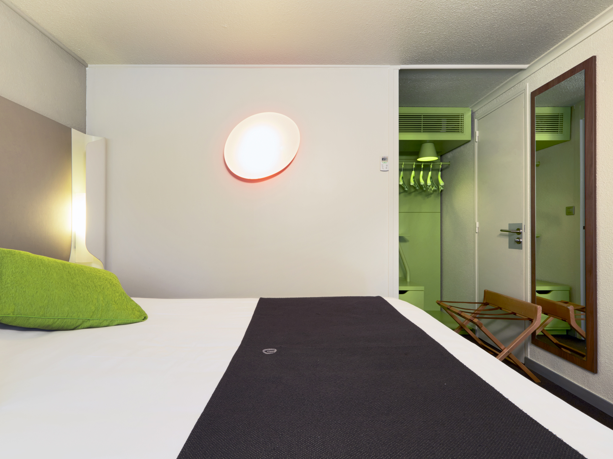 Hotel Campanile Chambery