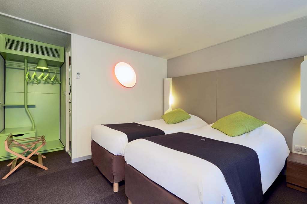Hotel Campanile Chambery