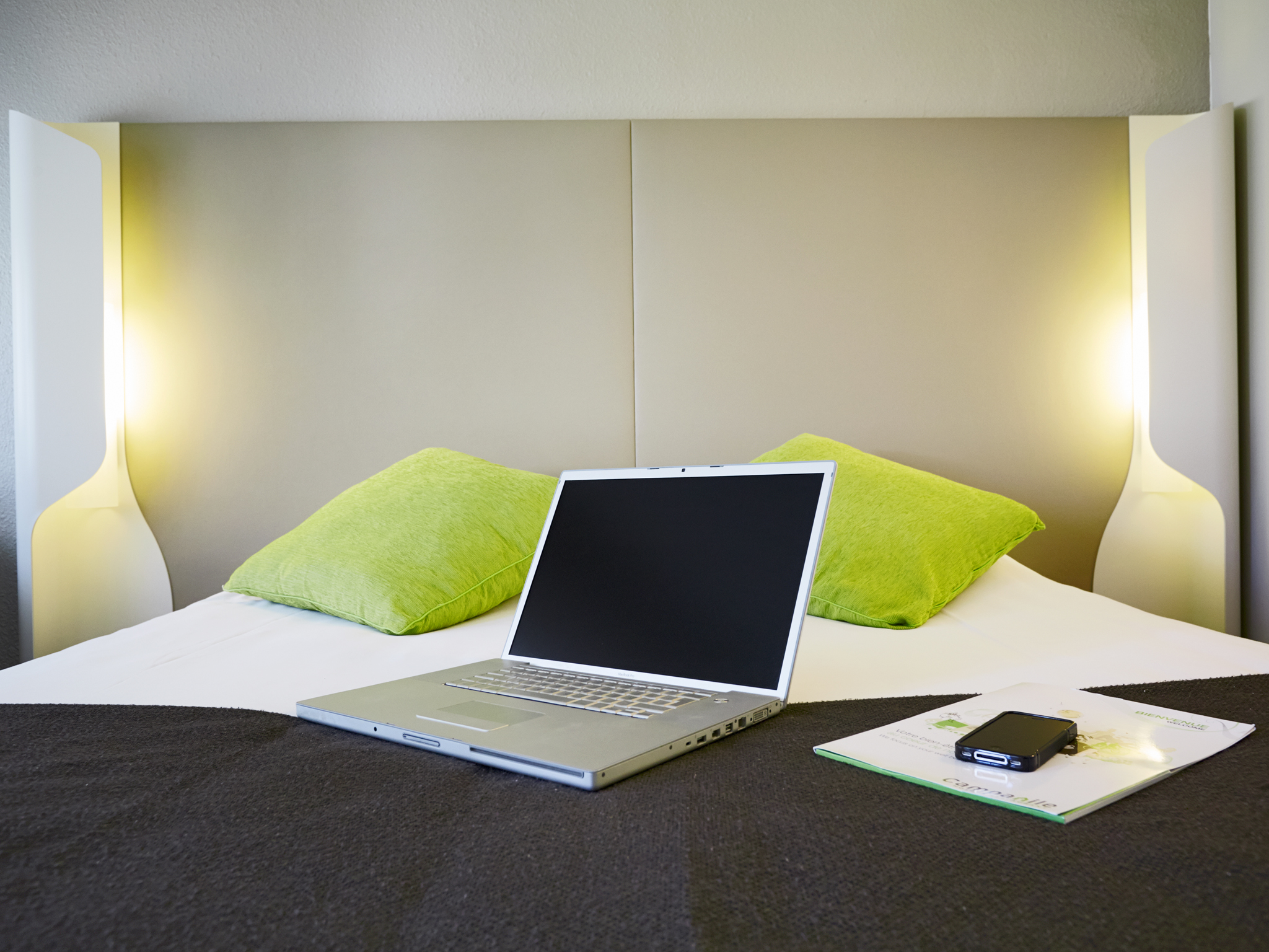 Hotel Campanile Chambery