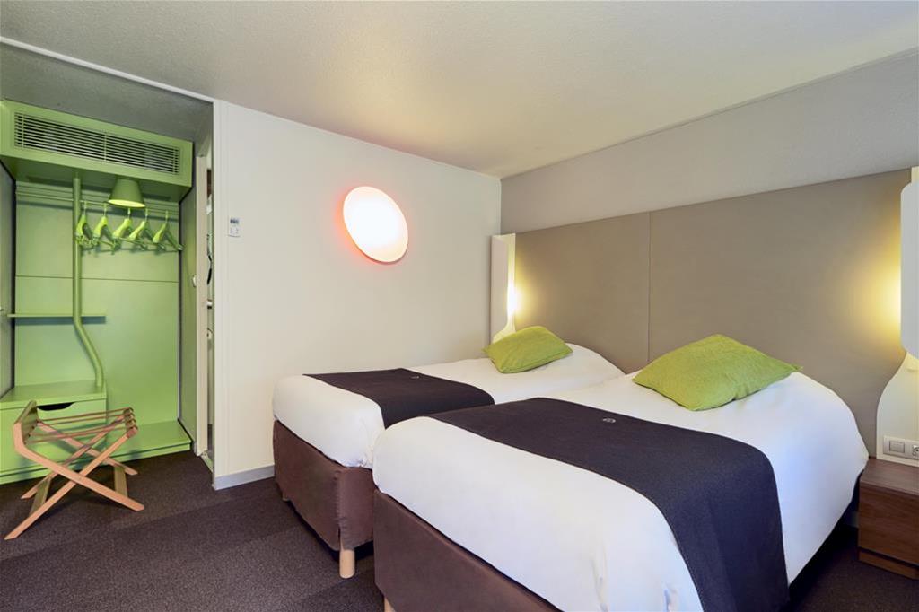 Hotel Campanile Chambery