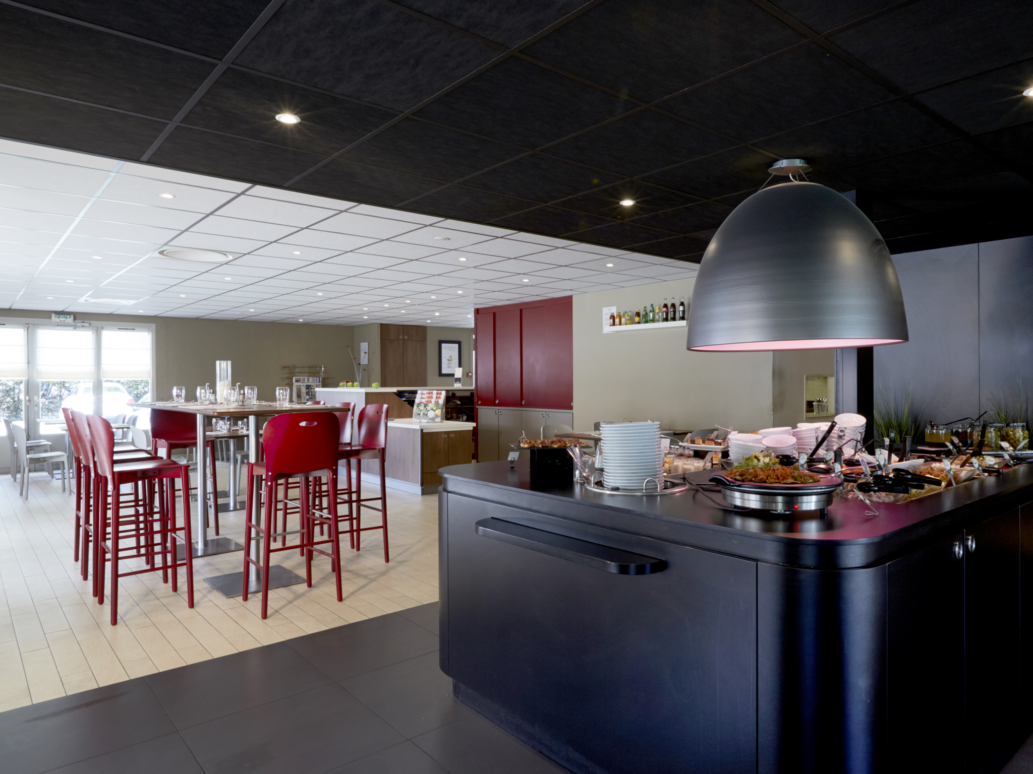 Hotel Campanile Chambery